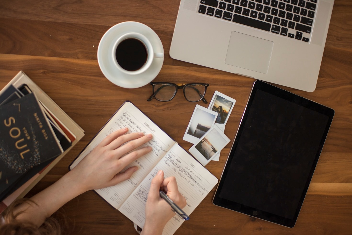 Lissie’s Favorite Tools for Expressing Creativity